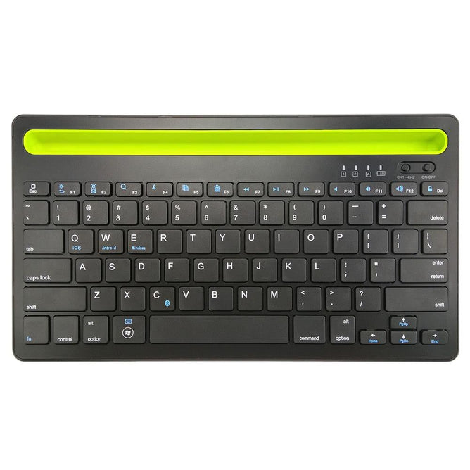 RK908 Portable Universal 2.4GHz Wireless Bluetooth 3.0 Keyboard