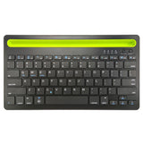 RK908 Portable Universal 2.4GHz Wireless Bluetooth 3.0 Keyboard