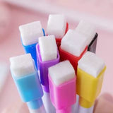 Erasable Whiteboard Pen Drawing Dry White Board Markers for Office and School Supplies
