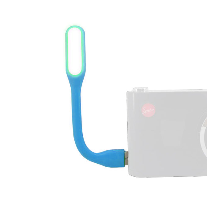 Mini Foldable USB LED Light Lamp