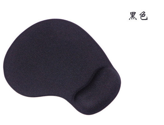 Relaxing Mouse Pad with Gel wrist Support