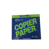 Balaynor Premium A4 Long Bond Paper Copier Paper 70gsm