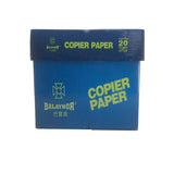Balaynor Premium A4 Long Bond Paper Copier Paper 70gsm
