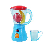 Kitchen Master Blender Kitchen Appliance Toy For Kids