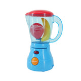 Kitchen Master Blender Kitchen Appliance Toy For Kids