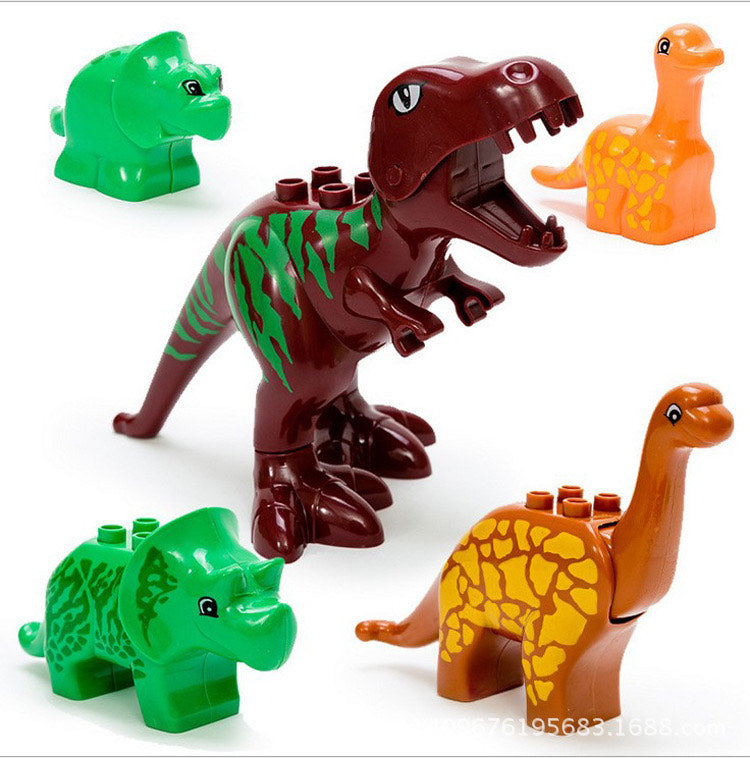 Dino paradise duplo hotsell