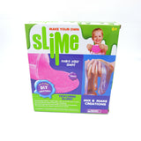 Slime Mix & Make Creations