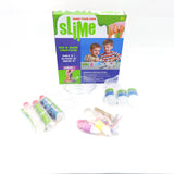Slime Mix & Make Creations