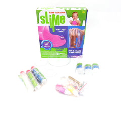 Slime Mix & Make Creations