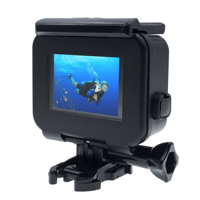 PULUZ PU226 Waterproof Diving Protective Shell Case for GoPro Hero 5