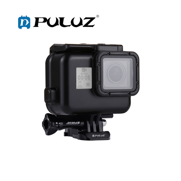 PULUZ PU226 Waterproof Diving Protective Shell Case for GoPro Hero 5