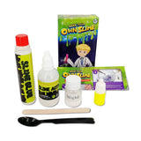 Make your Own Slime Complete Set  Perfect For Kids Party Giveaway