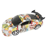 Super Power Remote Control Racing Car Series 1:22 Scale