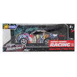 Super Power Remote Control Racing Car Series 1:22 Scale
