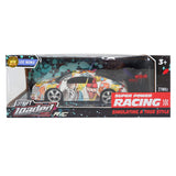 Super Power Remote Control Racing Car Series 1:22 Scale