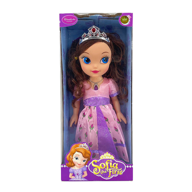 Princess Sofia the First 13 Inches Singing Doll