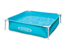 Mini Frame Swimming Pool Set for Baby 48 x 48  x 12