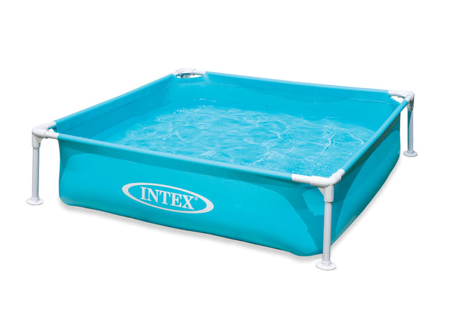 Mini Frame Swimming Pool Set for Baby 48 x 48  x 12