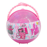 LCL Super Surprise Big Pearl Surprise