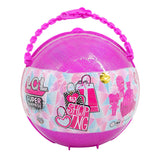 LCL Super Surprise Big Pearl Surprise