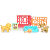 Genuine Pet Animal Shop Littlest Pet Shop Small Animal Toy For Children's Christmas Gift
