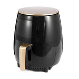Oil Free Air Fryer 4.5L Digital LCD Touch Screen Panel