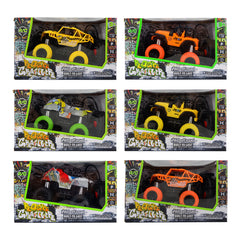 Remote Control ATV or Big Foot Jeep Pickup Truck RC Vehicle Car Toys for Boy and Girl 1:30 Scale 2 Wheel Drive