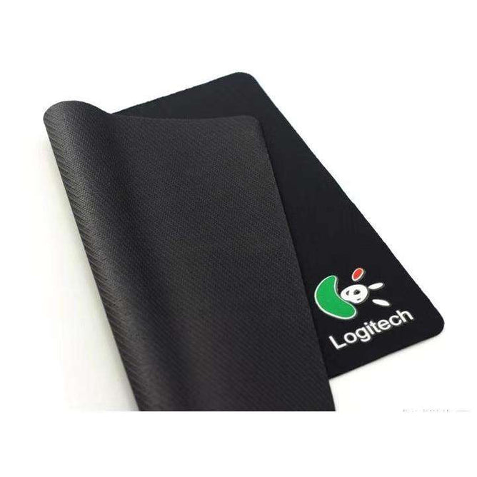 Comfortable Plain Mouse Pad