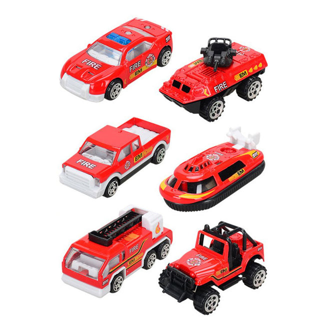 Random Styles Mini Race Cars Scale Models Miniatures Alloy Cars Toy Vehicles Sets For Kids