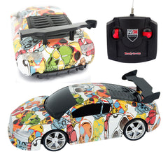 Super Power Remote Control Racing Car Series 1:22 Scale