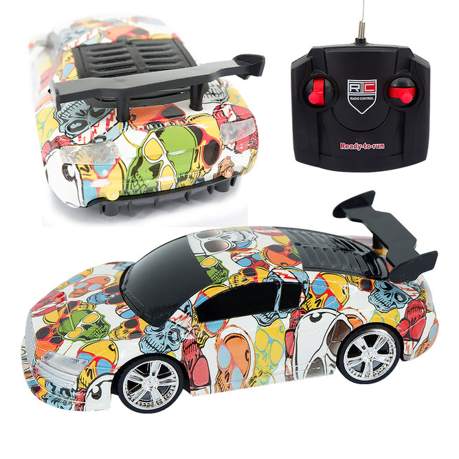 Super Power Remote Control Racing Car Series 1:22 Scale