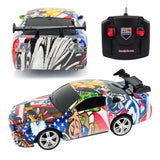 Super Power Remote Control Racing Car Series 1:22 Scale