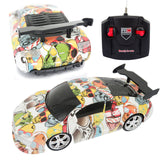 Super Power Remote Control Racing Car Series 1:22 Scale