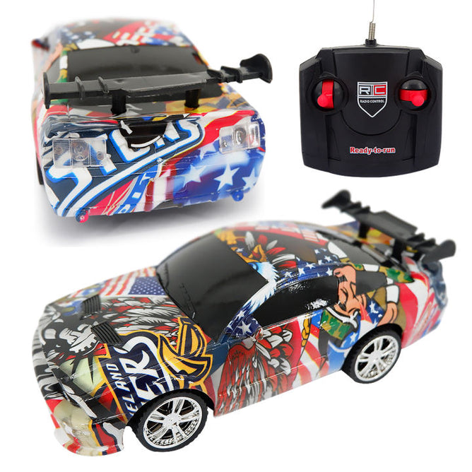 Super Power Remote Control Racing Car Series 1:22 Scale