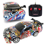 Super Power Remote Control Racing Car Series 1:22 Scale