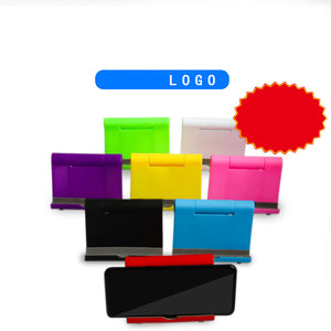 Multi-function Foldable Portable Mobile Phone Bracket Tablet Universal Lazy Bracket Ipad Desktop
