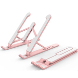 DW566 Portable Laptop Stand - Height Adjustable