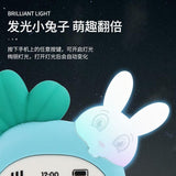 Baby Cellphone Toy Adorable Early Educational Phone with 14 Keys 5 Modes Learning Phone Toy