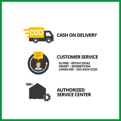 XTREME HOME 16-inches Desk Fan 3-Speed Levels Thermally Fuse Protected High Performance Motor Adjustable Tilting Head Oscillation Function