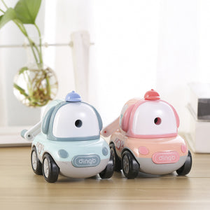 Cute Pencil Sharpener Cartoon Design Sharpener Creative Practical Gifts for Kids School Supplies New stationery for student