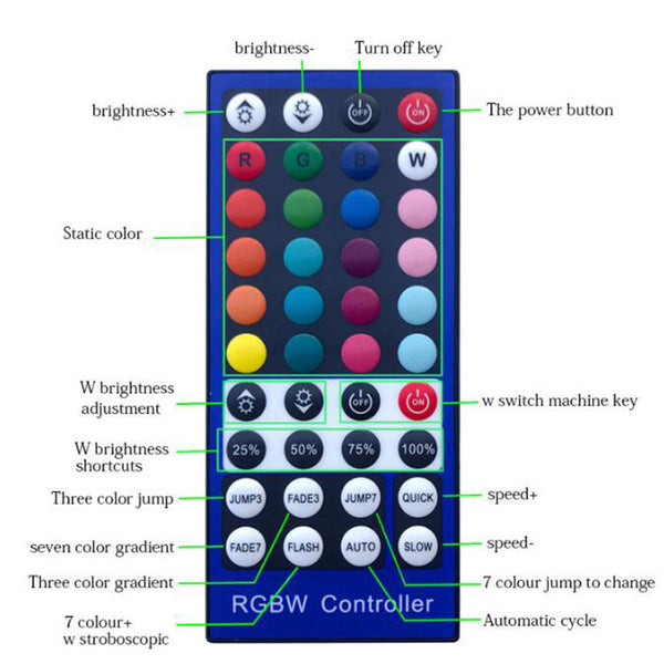 10inch Ring Light 26cm RGB LED Ring light with Remote Control Micropho ...