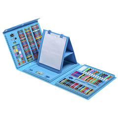 Super Mega Art Set For Kids Coloring Material Tools Art & Activity Set Ensemble D' Art for Kids