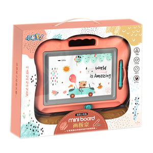 Multifunctional Magnetic writing drawing board table early educational toys best gift for kids