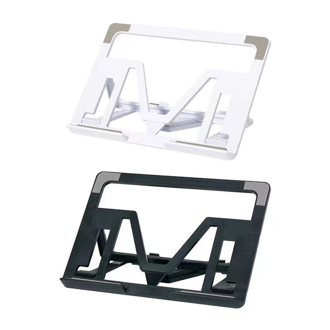 Foldable Desktop Adjustable Laptop Stand Portable MacBook Stand Notebook Bracket Stand