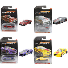 4 Wheels Car Racing Vehicles Model Toy Miniature Collection Free Wheel Die Cast Metal Car For Kids
