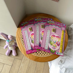 Early Educational Stationery Set School Supplies for Children