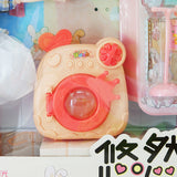 Pretend Playset Sweet Little Baby Princess Doll with Cute Accessories Toys best gift for Kids