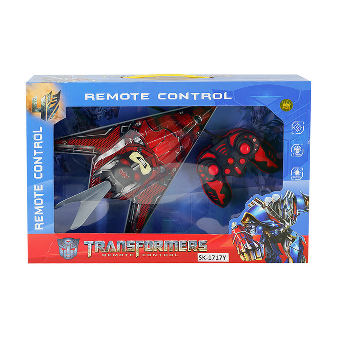 Kids Full Function Remote Control Jet and Airplane Toys Best gift for Children