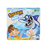 Shark Water Spray Kids friends and Family Game Play (2-4 Players) Toys Best gift for Kids