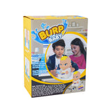 Burp the Baby Doll Toy That Squirts Water- Kids Friends and Family Game (2-4 Players)